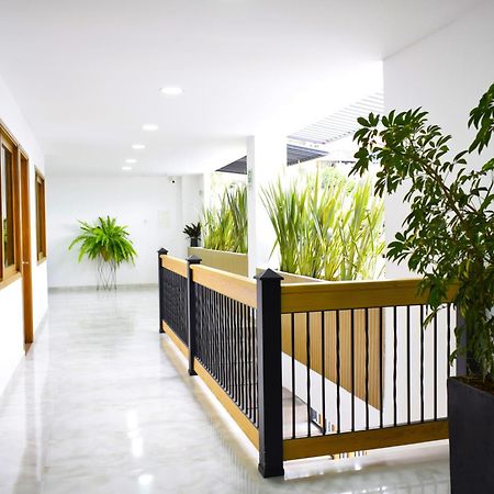 Hotel Gran Plaza San Agustin Εξωτερικό φωτογραφία