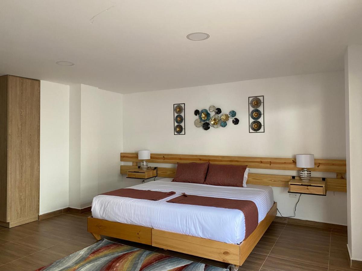 Hotel Gran Plaza San Agustin Εξωτερικό φωτογραφία