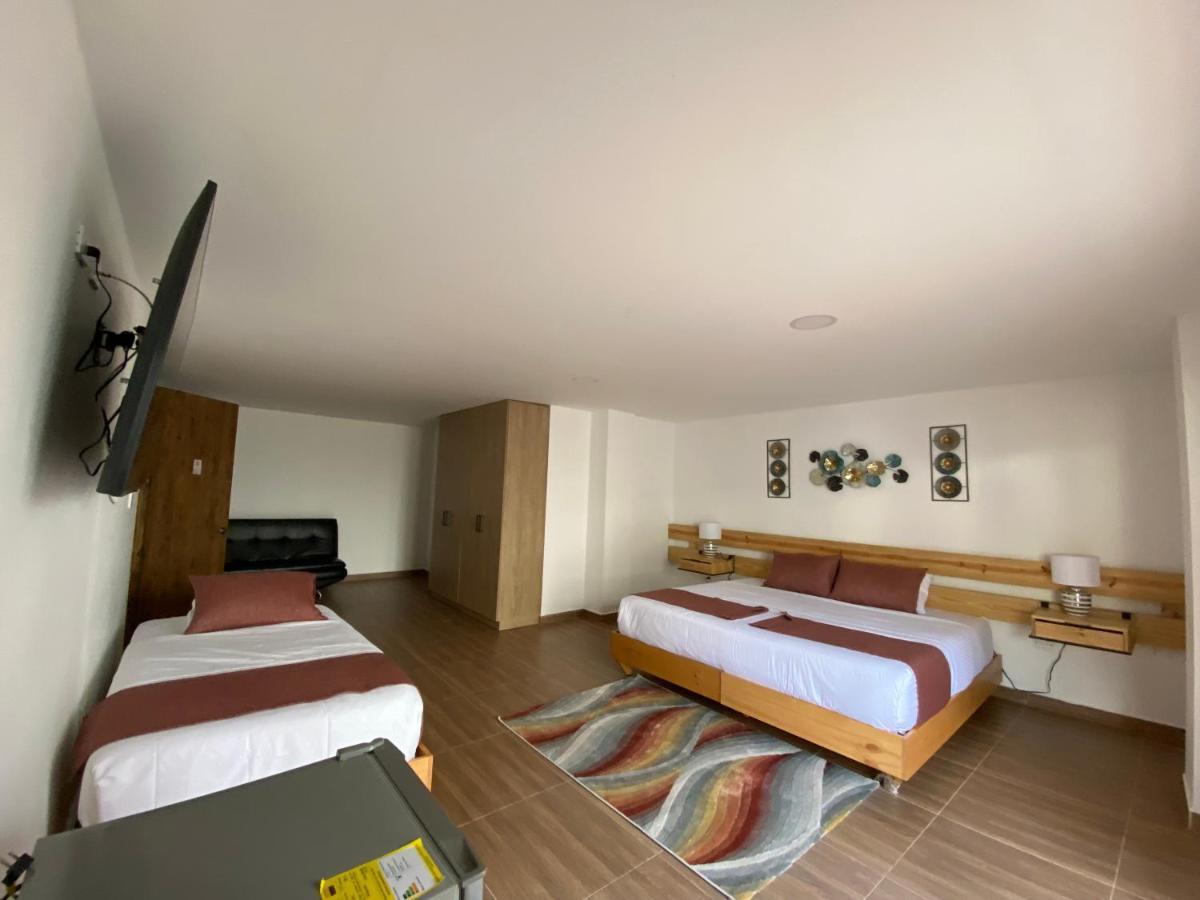 Hotel Gran Plaza San Agustin Εξωτερικό φωτογραφία