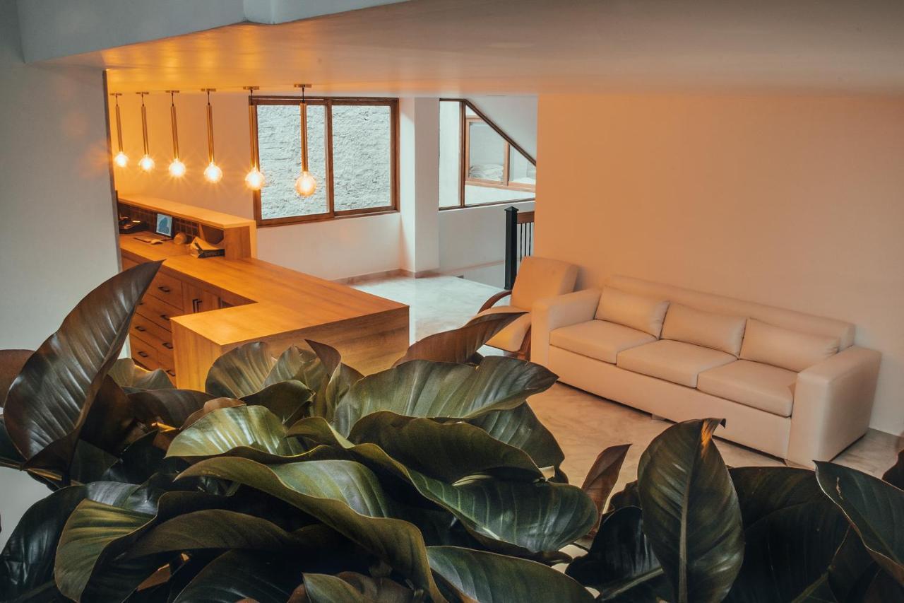 Hotel Gran Plaza San Agustin Εξωτερικό φωτογραφία