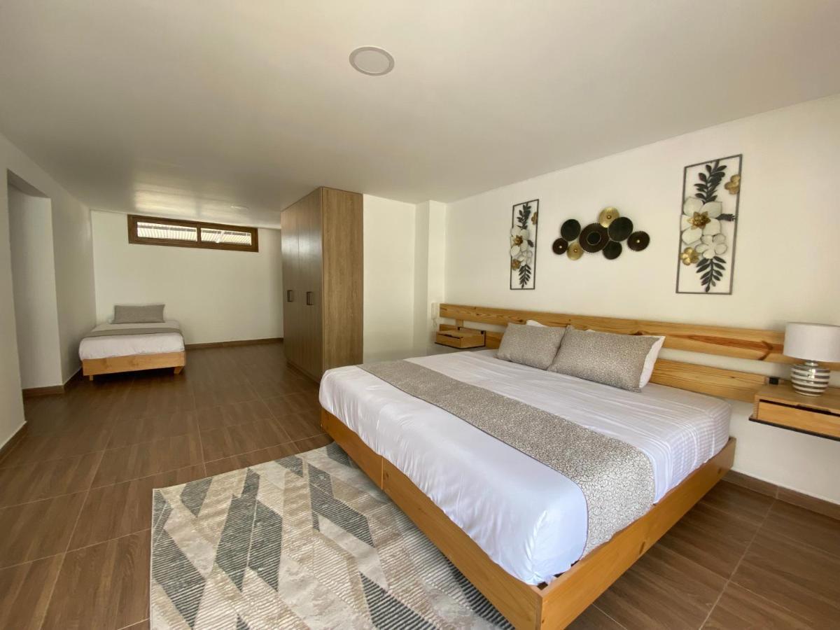 Hotel Gran Plaza San Agustin Εξωτερικό φωτογραφία