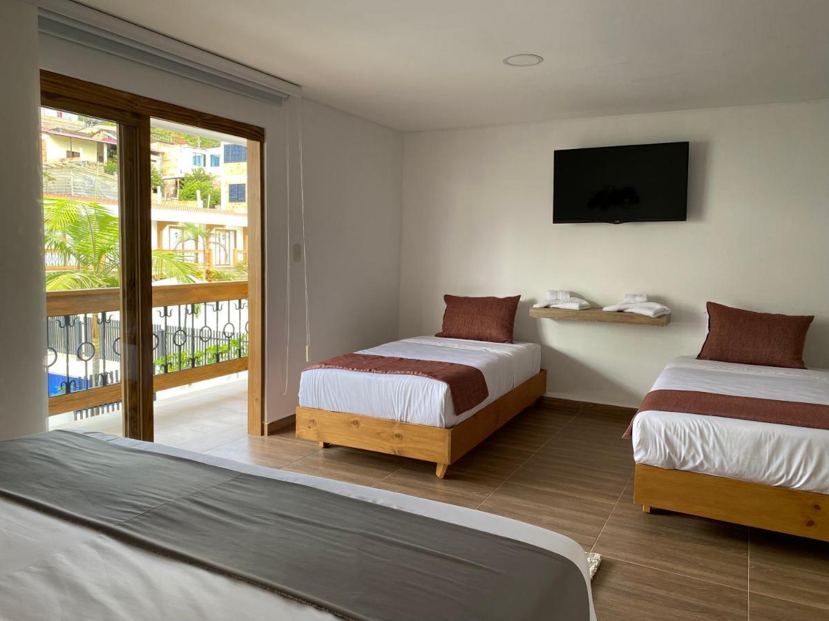 Hotel Gran Plaza San Agustin Εξωτερικό φωτογραφία