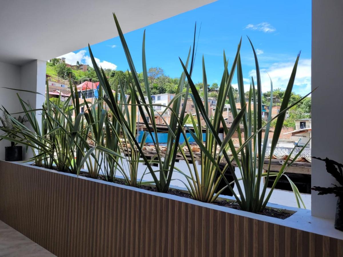 Hotel Gran Plaza San Agustin Εξωτερικό φωτογραφία