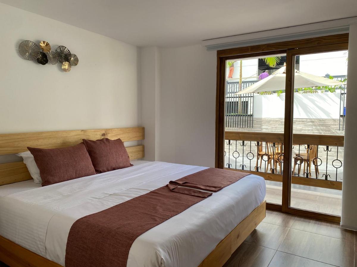 Hotel Gran Plaza San Agustin Εξωτερικό φωτογραφία