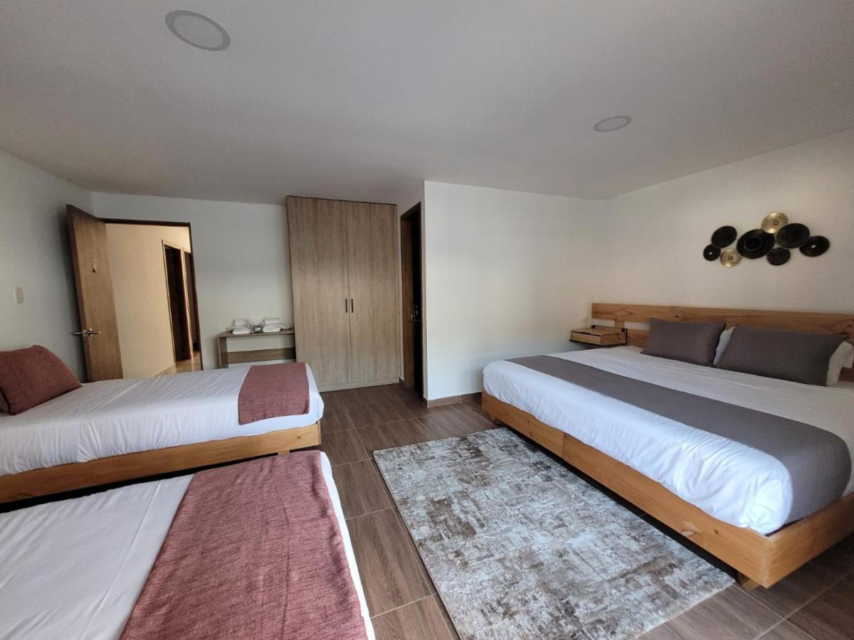 Hotel Gran Plaza San Agustin Εξωτερικό φωτογραφία