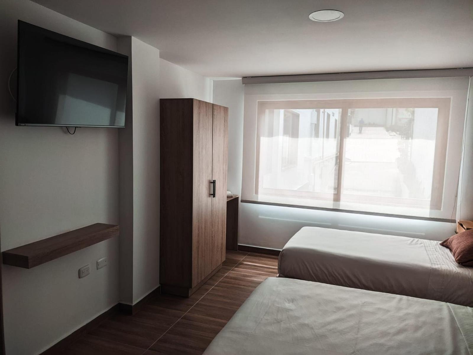 Hotel Gran Plaza San Agustin Εξωτερικό φωτογραφία