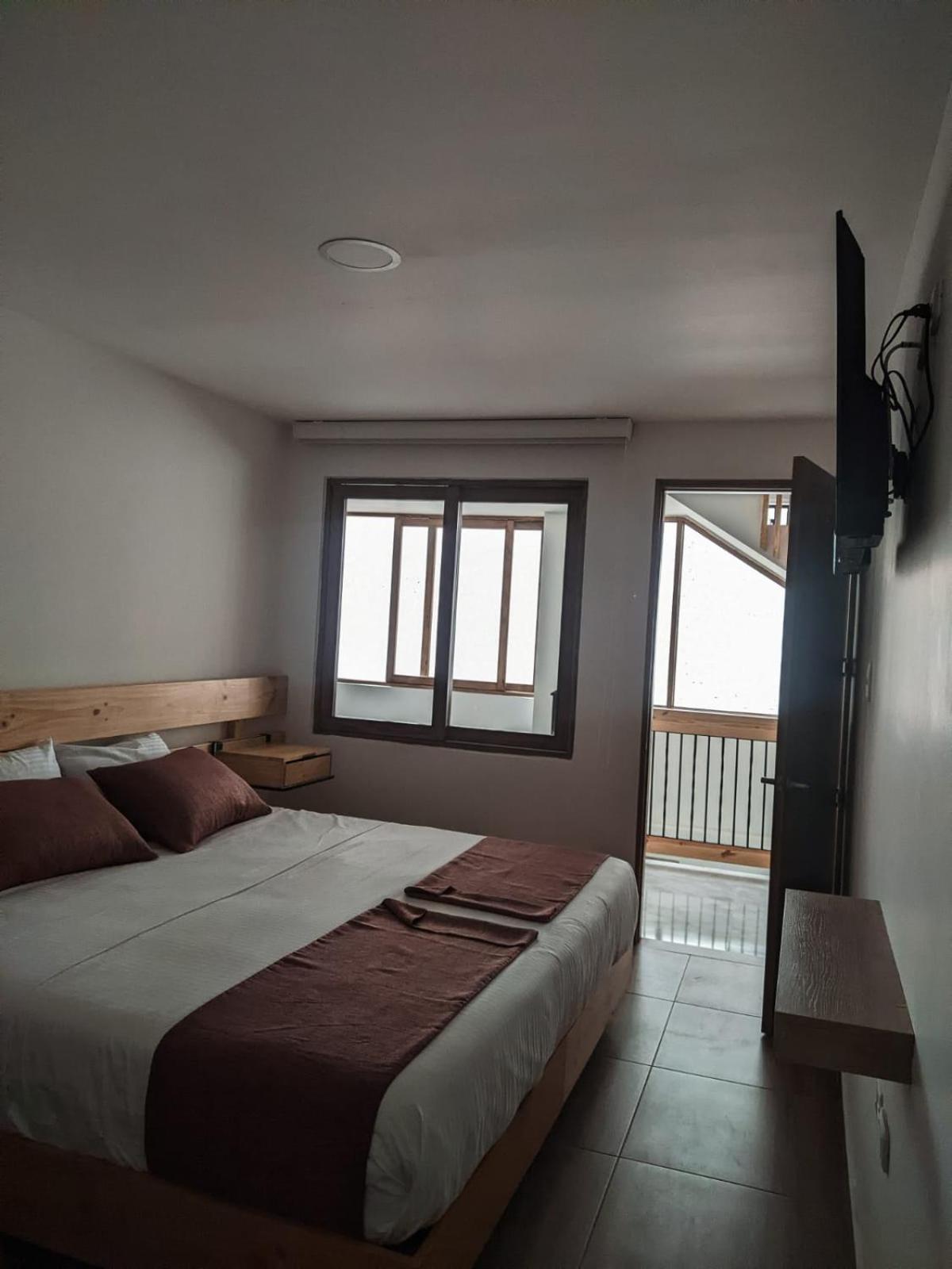 Hotel Gran Plaza San Agustin Εξωτερικό φωτογραφία