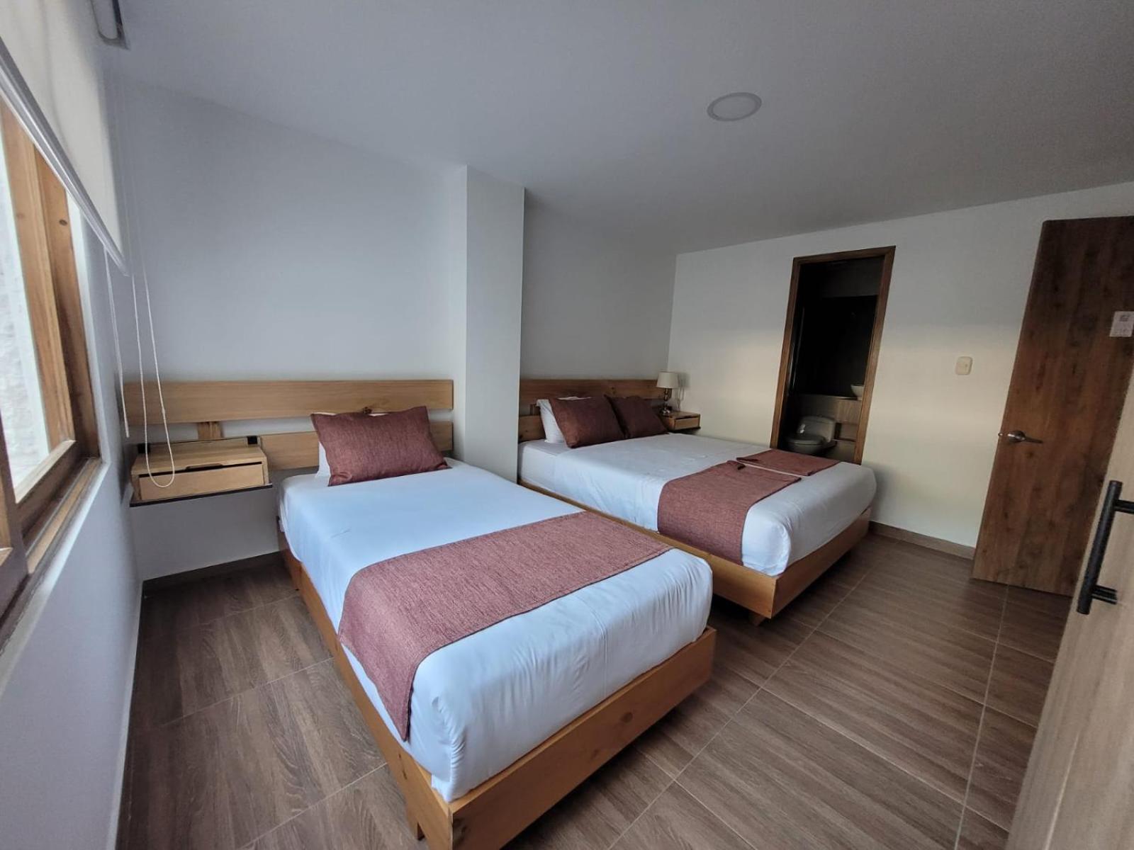 Hotel Gran Plaza San Agustin Εξωτερικό φωτογραφία