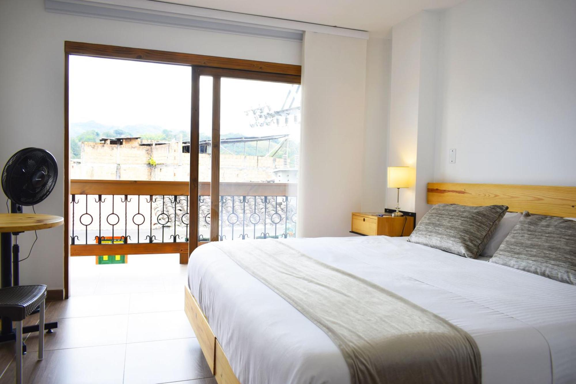 Hotel Gran Plaza San Agustin Εξωτερικό φωτογραφία