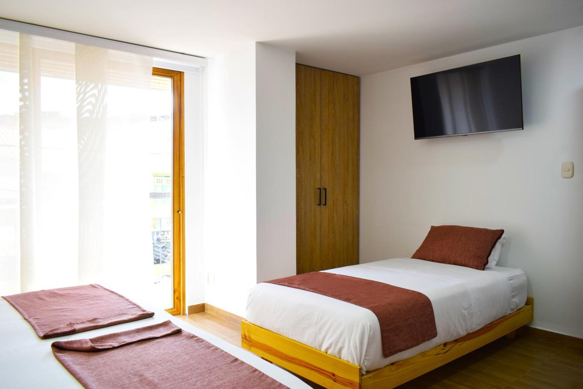 Hotel Gran Plaza San Agustin Εξωτερικό φωτογραφία
