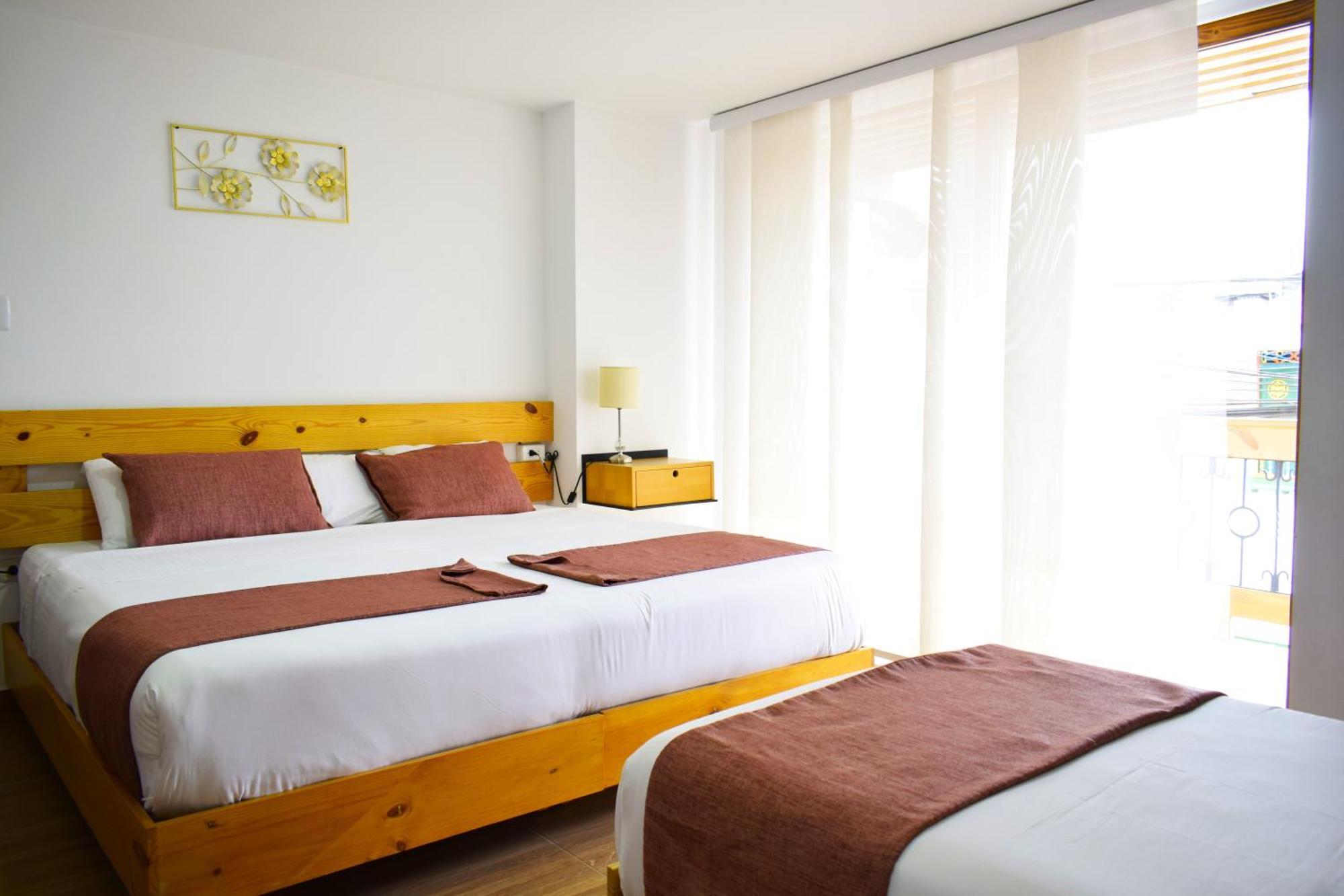 Hotel Gran Plaza San Agustin Εξωτερικό φωτογραφία