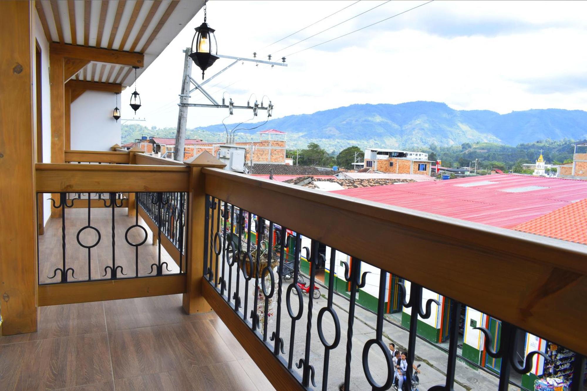 Hotel Gran Plaza San Agustin Εξωτερικό φωτογραφία