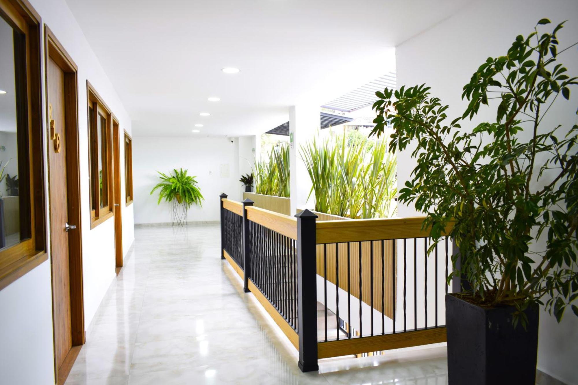 Hotel Gran Plaza San Agustin Εξωτερικό φωτογραφία