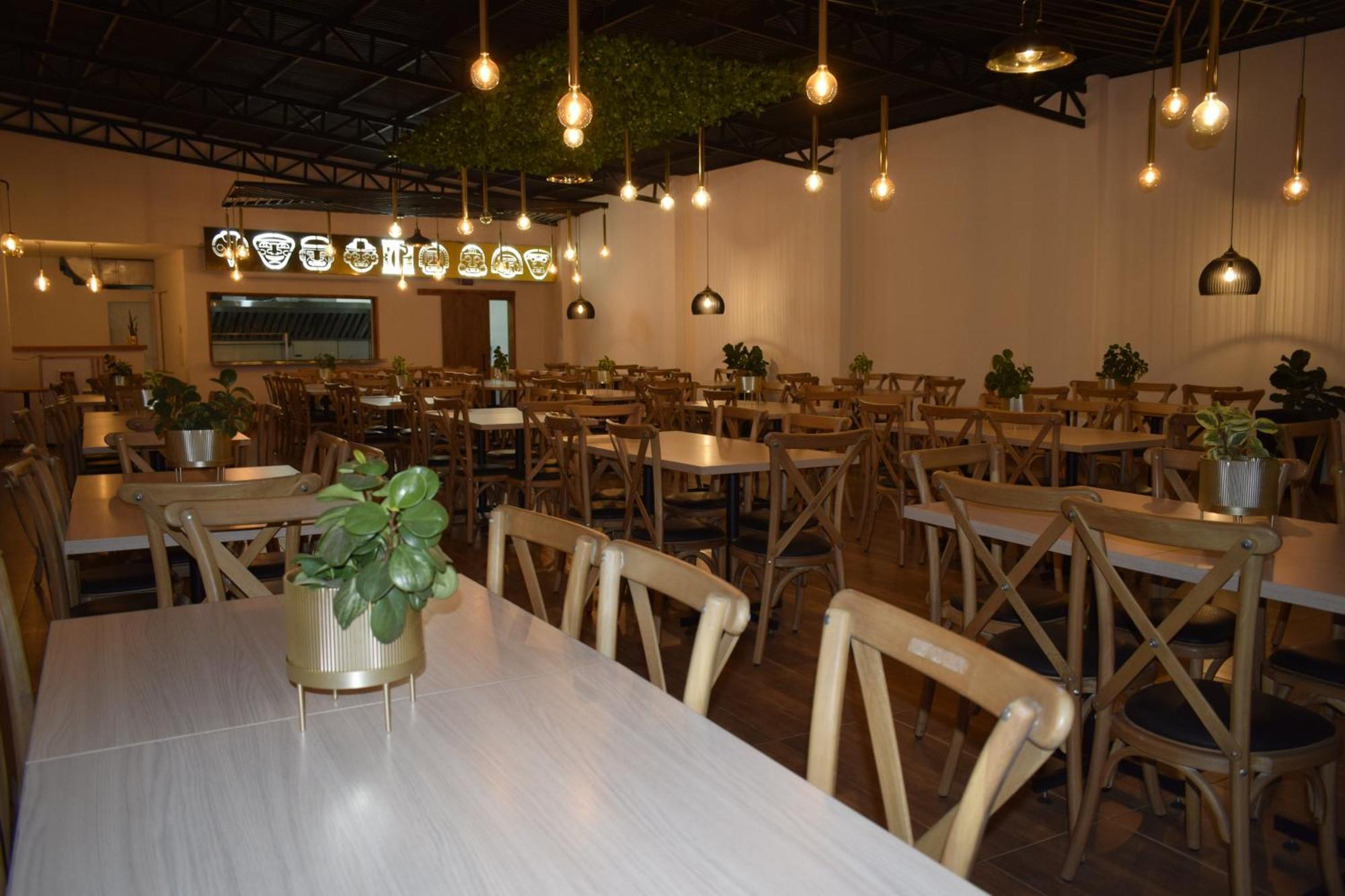 Hotel Gran Plaza San Agustin Εξωτερικό φωτογραφία